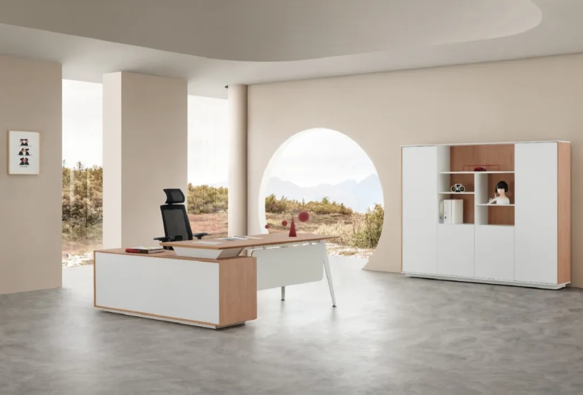 VB系列 I 告別繁雜的辦公環(huán)境